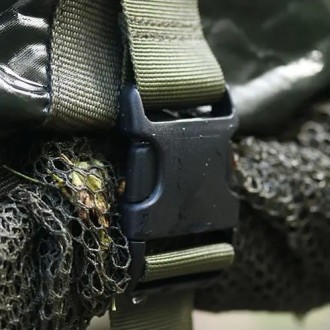 Univerzální popruhy Gardner Wet Net Utility Straps