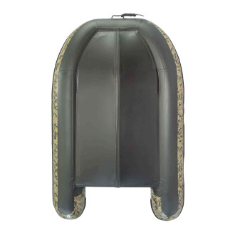 SONIK NOMAD 250 INFLATABLE  BOAT