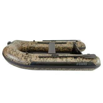 SONIK NOMAD 270 INFLATABLE  BOAT