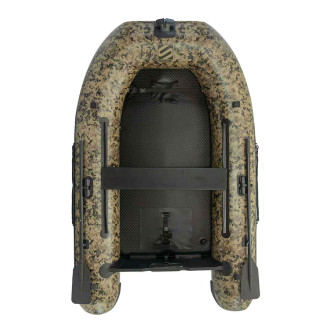 SONIK NOMAD 330 INFLATABLE  BOAT
