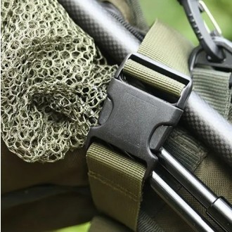 Univerzální popruhy Gardner Wet Net Utility Straps