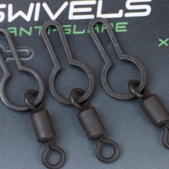 Obratlík Gardner Covert PVA Bag Swivel