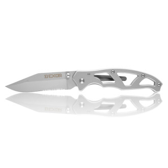 Skládací nůž Delphin EXOR čepel 8cm