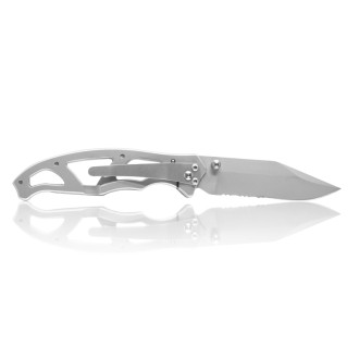 Skládací nůž Delphin EXOR čepel 8cm