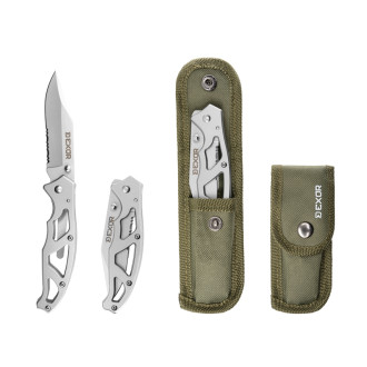 Skládací nůž Delphin EXOR čepel 8cm