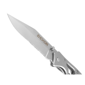 Skládací nůž Delphin EXOR čepel 8cm