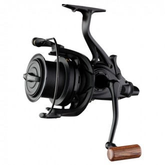 Naviják Giants Fishing Deluxe Reel FS 9000 + cívka 8000 ZDARMA