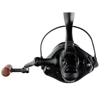 Naviják Giants Fishing Deluxe Reel FS 9000 + cívka 8000 ZDARMA