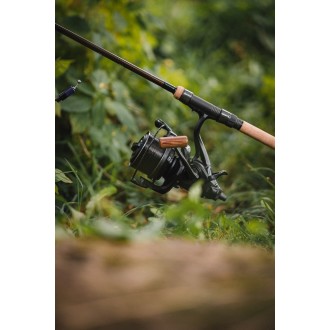 Naviják Giants Fishing Deluxe Reel FS 9000 + cívka 8000 ZDARMA