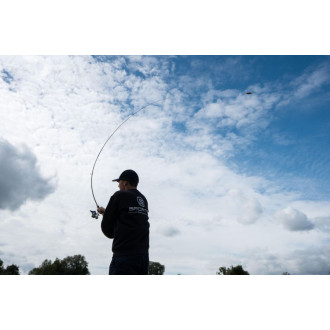 Přívlačové pruty SPORTEX Laks RS-2 2-díl