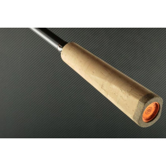 Přívlačové pruty SPORTEX Laks RS-2 2-díl