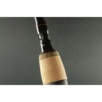 Přívlačové pruty SPORTEX Laks RS-2 2-díl