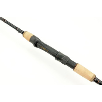 Přívlačové pruty SPORTEX Laks RS-2 2-díl