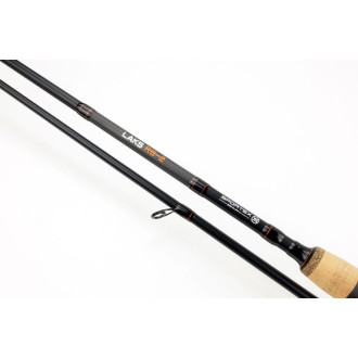 Přívlačové pruty SPORTEX Laks RS-2 2-díl