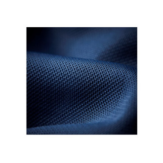 Košile Zulo II Geoff Anderson krátký rukáv - modrá