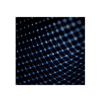 Košile Zulo II Geoff Anderson krátký rukáv - modrá