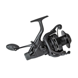 Kaprový set 3,9m/3Lbs+naviják BR10 000+silon