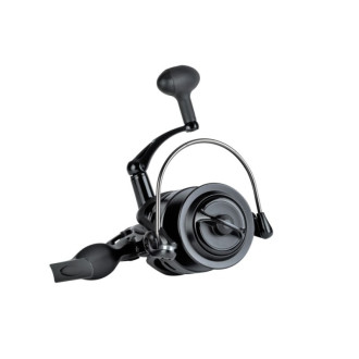 Kaprový set 3,9m/3Lbs+naviják BR10 000+silon