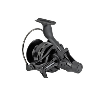 Kaprový set 3,6m/3Lbs+naviják BR8000+silon