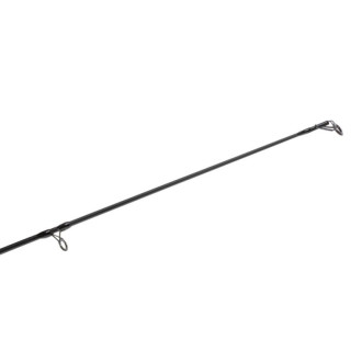 Kaprový set 3,6m/3Lbs+naviják BR8000+silon+pouzdro