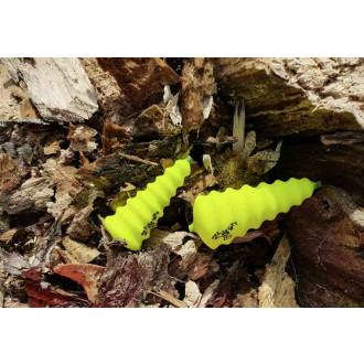 Sumcový podvodní plovák U-Float Tree žlutý