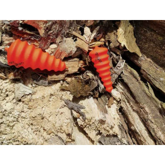 Sumcový podvodní plovák U-Float Tree červený