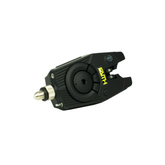 Sada signalizátorů FAITH Detector 1 s příposlechem 3+1 v kufříku