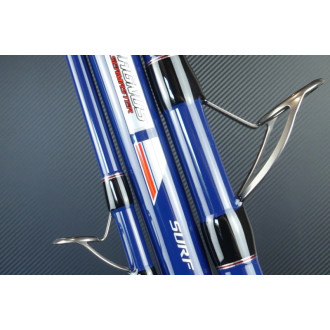 Mořský prut Sportex Magnus Seamaster Surf 450cm / 100 - 200g