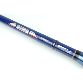 Mořský prut Sportex Magnus Seamaster Surf 450cm / 100 - 200g