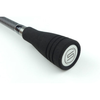 Přívlačové pruty Sportex Neowave RS-2 super Ultra Light 2-díl