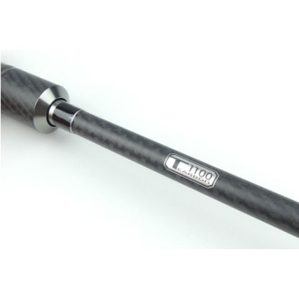 Přívlačové pruty Sportex Neowave RS-2 super Ultra Light 2-díl