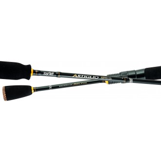 Prut Rapture Artiglio Area Game UL 1,98m 6g