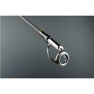 Přívlačové pruty KEV Nitro RS-2 2-díl