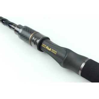 Přívlačové pruty KEV Nitro RS-2 2-díl