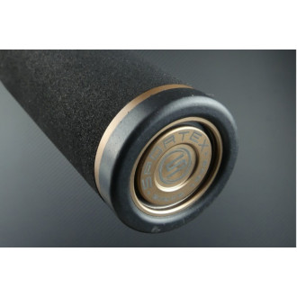 Přívlačové pruty KEV Nitro RS-2 2-díl