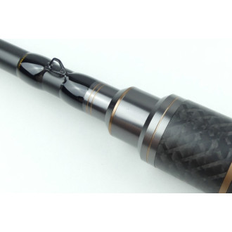 Přívlačové pruty KEV Nitro RS-2 2-díl