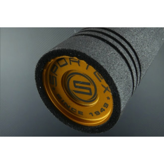 Přívlačové pruty Sportex Absolut Level3 2-díl Baitcast