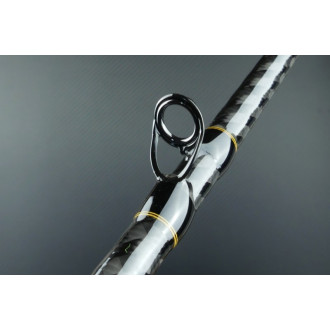 Přívlačové pruty Sportex Absolut Level3 2-díl Baitcast