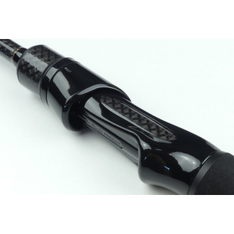 Přívlačové pruty Sportex RIVAL Jig 2-díl