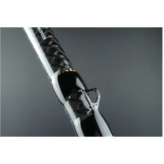 Přívlačové pruty Sportex RIVAL bass 2-díl