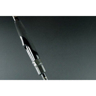 Přívlačové pruty Sportex RIVAL bass 2-díl