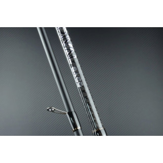 Přívlačové pruty Sportex RIVAL bass 2-díl