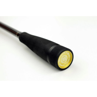 Přívlačové pruty Sportex RIVAL bass 2-díl