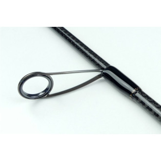 Přívlačové pruty Sportex RIVAL bass 2-díl