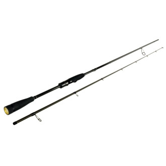 Přívlačové pruty Sportex RIVAL bass 2-díl