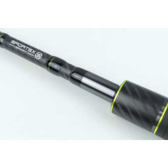 Match pruty Sportex Xclusive Float XT 3-díl