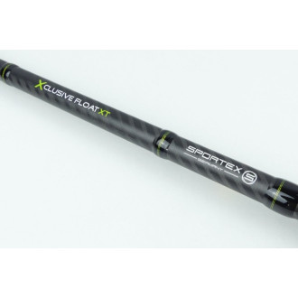 Match pruty Sportex Xclusive Float XT 3-díl