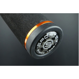 Feeder pruty Sportex Xclusive Feeder RS-2 Light XS 2díl