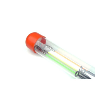 Feeder pruty Sportex Xclusive Feeder RS-2 Light XS 2díl