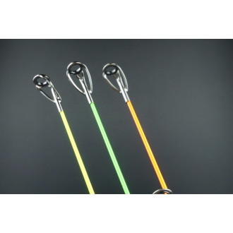 Feeder pruty Sportex Xclusive Feeder RS-2 Heavy Distance 3-díl